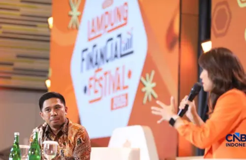 Investasi Emas Terjangkau: Generasi Muda Bisa Mulai dari Rp 10 Ribu