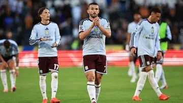 Tiga Tim Liga Inggris Catat Rekor Nol Gol di Awal Musim