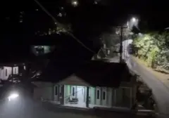 Suara Dentuman Misterius di Bandung Terungkap: Bukan Gempa, Ini Penjelasan Pakar