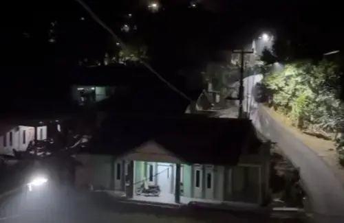 Suara Dentuman Misterius di Bandung Terungkap: Bukan Gempa, Ini Penjelasan Pakar