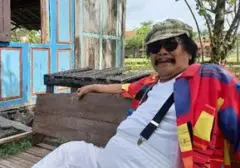 Kembalinya Legenda Dangdut Jaja Mihardja ke Panggung Bersama Irfan Hakim