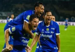 Persib Bandung Hadapi PSM Makassar: Jadwal Lengkap Siaran Langsung Super League 2026
