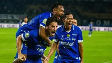 Persib Bandung Hadapi PSM Makassar: Jadwal Lengkap Siaran Langsung Super League 2026
