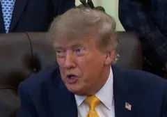 Trump Kirim Utusan Spesial ke Rusia dan Ukraina Bawa Proposal Perdamaian