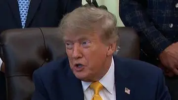 Trump Kirim Utusan Spesial ke Rusia dan Ukraina Bawa Proposal Perdamaian