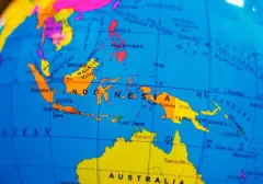 Garis Wallace: Misteri Pemisahan Biologis Benua Asia dan Australia di Indonesia Terungkap