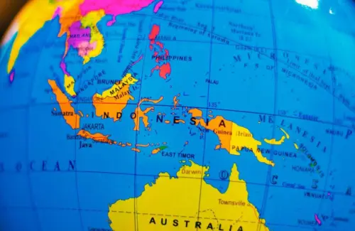 Garis Wallace: Misteri Pemisahan Biologis Benua Asia dan Australia di Indonesia Terungkap
