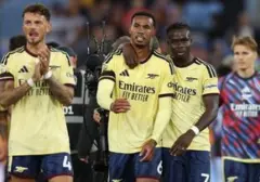 Jadwal Lengkap Liga Inggris Akhir Pekan Ini: Arsenal Hadapi Chelsea dalam Duel Sengit