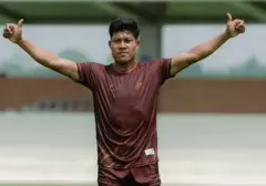 Wahyu Prasetyo Optimistis Bawa Garudayaksa FC Raih Kemenangan di Kandang Java United