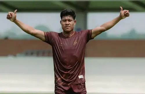 Wahyu Prasetyo Optimistis Bawa Garudayaksa FC Raih Kemenangan di Kandang Java United