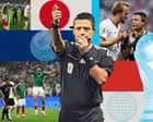Kesaksian Wasit Alireza Faghani: "Suara Penonton Luar Biasa" di Laga Meksiko vs Inggris Piala Dunia 2026