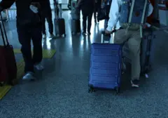 Erupsi Anak Krakatau Paksa Bandara Soetta Tutup hingga Pagi, Ribuan Penumpang Terjebak
