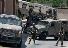 33 Ribu Warga Palestina Terpaksa Tinggalkan Rumah di Tepi Barat Akibat Tindakan Israel