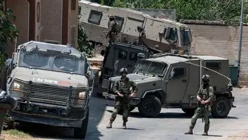 33 Ribu Warga Palestina Terpaksa Tinggalkan Rumah di Tepi Barat Akibat Tindakan Israel