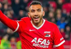 AZ Alkmaar Diunggulkan Pesta Gol Kontra Heerenveen di Eredivisie