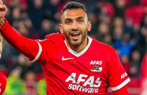 AZ Alkmaar Diunggulkan Pesta Gol Kontra Heerenveen di Eredivisie