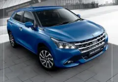 Suzuki Baleno Generasi Terbaru Hadir di India, Tawarkan Mesin Baru dan Fitur Canggih