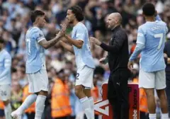 Enzo Maresca Awali Era Baru Manchester City dengan Tiga Kemenangan Beruntun