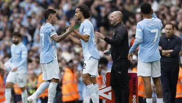 Enzo Maresca Awali Era Baru Manchester City dengan Tiga Kemenangan Beruntun