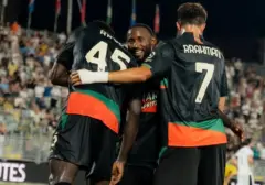 Analisis Frosinone vs Venezia: Kans Venezia Raih Tiga Poin di Kandang Frosinone