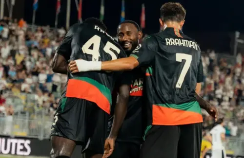 Analisis Frosinone vs Venezia: Kans Venezia Raih Tiga Poin di Kandang Frosinone