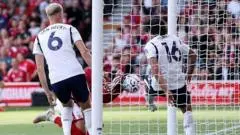 Kontroversi VAR: Gol Neco Williams Dianulir, Glasner dan Pemain Protes