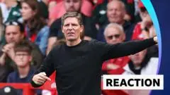 Manajer Nottingham Forest: Gol Neco Williams Seharusnya Sah, Kami Kehilangan Dua Poin