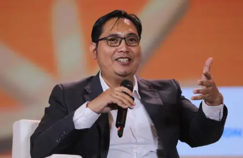 Kemenkeu Dorong Investasi dan Menabung Tanpa Tunda: Momen Ideal Sepanjang Waktu