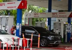 Harga BBM Terbaru per 6 September 2026: Pertamina dan Swasta Kompak Naik