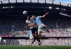 Erling Haaland Capai 300 Gol, Lampaui Jejak Ronaldo dan Mbappe