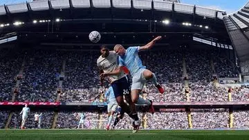 Erling Haaland Capai 300 Gol, Lampaui Jejak Ronaldo dan Mbappe
