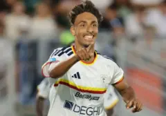 Cagliari vs Lecce: Duel Sengit di Sardinia Diprediksi Berujung Imbang 1-1