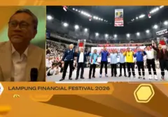 Zulhas: Perjalanan Anak Petani Menuju Menteri Koordinator Pangan RI