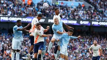 Manchester City Raih Kemenangan ke-10 Beruntun di Piala FA Kontra Coventry City