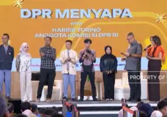 Strategi Cerdas Mengelola Keuangan: Komisi XI DPR Paparkan Cara Uang Bekerja untuk Anda