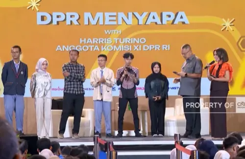 Strategi Cerdas Mengelola Keuangan: Komisi XI DPR Paparkan Cara Uang Bekerja untuk Anda