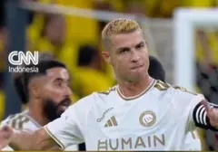 Al Ittihad Patahkan Tren Positif Al Nassr di Liga Arab Saudi