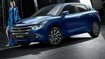 Suzuki Baleno Generasi Terbaru Meluncur di India, Tawarkan Fitur Canggih Mulai Rp 114 Jutaan