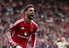 Jelang Everton vs Manchester United: Sejarah Pertemuan, Rekor Gol, dan Misi Bangkit Setan Merah