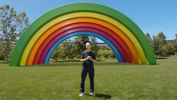 Kilau dan Bayangan 15 Tahun Tim Cook Memimpin Apple: Sejumlah Kegagalan yang Mengiringi Kesuksesan