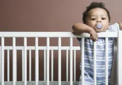 Dokter Ungkap Risiko Penggunaan Empeng Jangka Panjang pada Gigi dan Rahang Anak