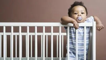 Dokter Ungkap Risiko Penggunaan Empeng Jangka Panjang pada Gigi dan Rahang Anak