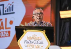 LPS Targetkan Jumlah Pemilik Tabungan Bertambah 2 Juta Per Tahun