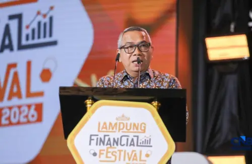 LPS Targetkan Jumlah Pemilik Tabungan Bertambah 2 Juta Per Tahun