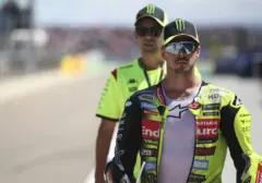 Fabio Di Giannantonio: "Hidup Baik Menjadi 'Underdog' dalam Perebutan Gelar MotoGP 2026"