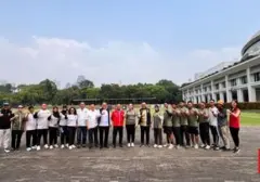 Indonesia Pasang Target di Asian Games 2026 Aichi-Nagoya, Hitung Mundur Dimulai