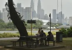 Dampak Asap Singapura-Malaysia Terhadap Wisatawan Kepri: Dispar Ungkap Fakta