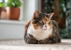 Tiga Penyakit Umum yang Mengintai Kucing di Indonesia
