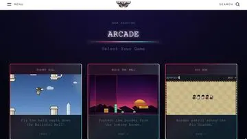 Game Deportasi Imigran di Situs Arcade.gov Picu Kontroversi