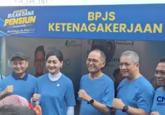 Taspen Gelar Bulan Dana Pensiun 2026: Edukasi Perencanaan Keuangan Menuju Masa Tua Sejahtera